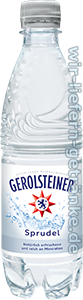 Gerolsteiner Sprudel