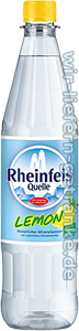 Rheinfels Quelle Lemon