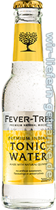 Fever-Tree Indian Tonic Water