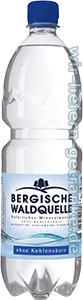 Bergische Waldquelle ohne Kohlensäure