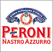 Peroni Nastro Azurro